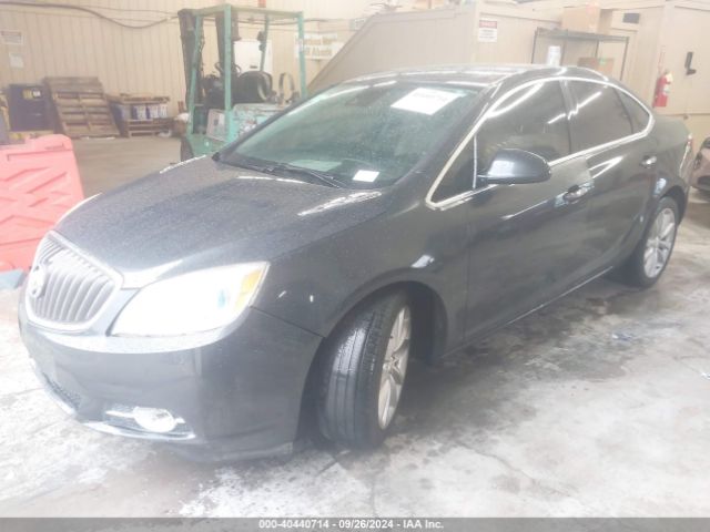 1G4PR5SK8E4108278 Buick Verano Convenience Group