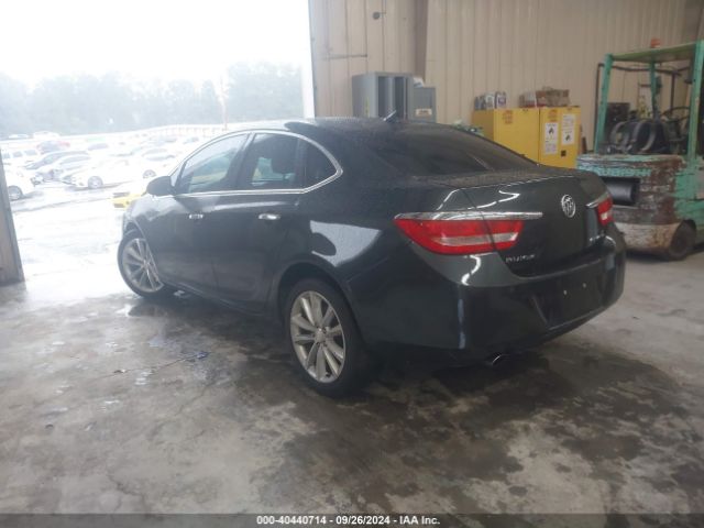 1G4PR5SK8E4108278 Buick Verano Convenience Group