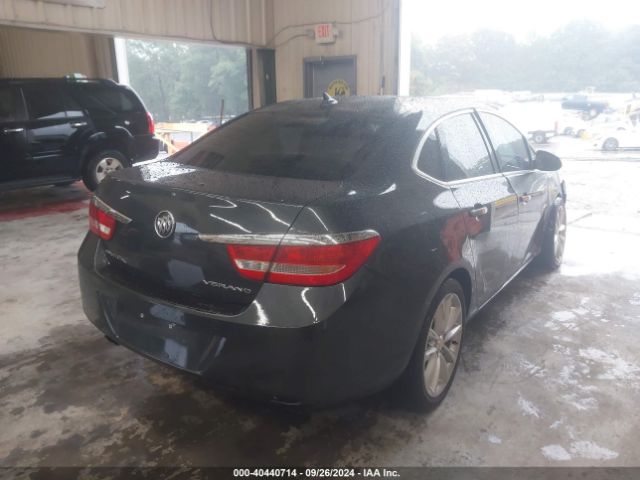 1G4PR5SK8E4108278 Buick Verano Convenience Group