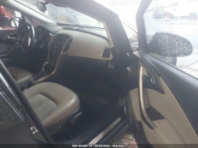 1G4PR5SK8E4108278 Buick Verano Convenience Group