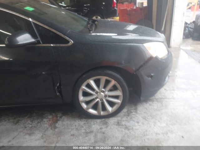 1G4PR5SK8E4108278 Buick Verano Convenience Group