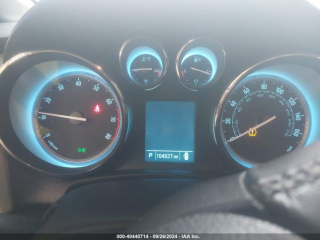 1G4PR5SK8E4108278 Buick Verano Convenience Group