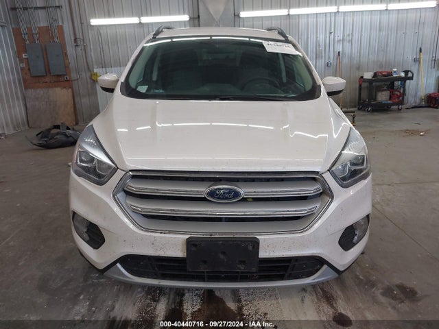 Ford ESCAPE SE 2017 1FMCU9G99HUD53914 Image 13