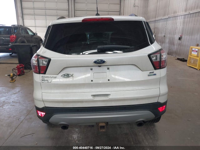 Ford ESCAPE SE 2017 1FMCU9G99HUD53914 Image 17