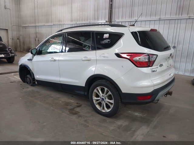 Ford ESCAPE SE 2017 1FMCU9G99HUD53914 Image 3