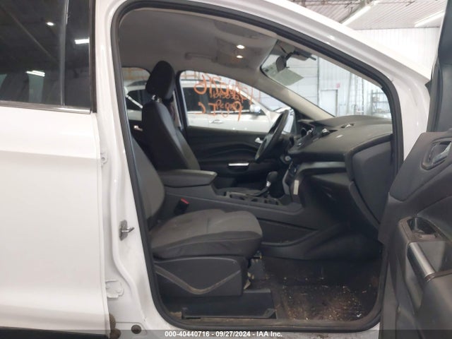Ford ESCAPE SE 2017 1FMCU9G99HUD53914 Image 5