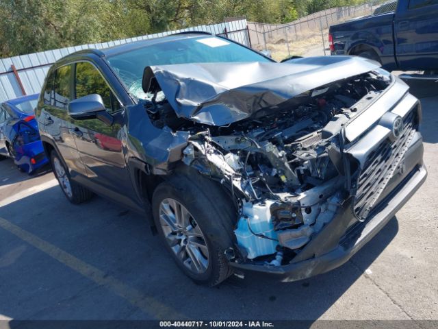 2T3A1RFV6NC317617 auction archive image