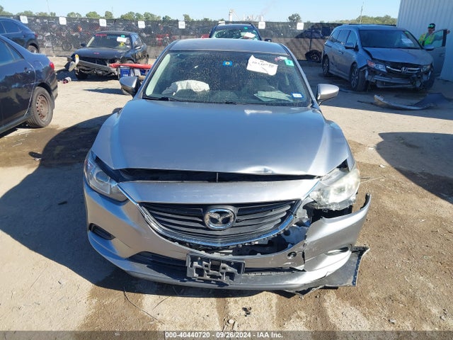 JM1GJ1U53F1189754 Mazda Mazda6 I Sport