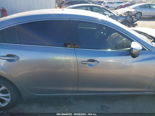 JM1GJ1U53F1189754 Mazda Mazda6 I Sport