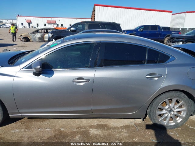JM1GJ1U53F1189754 Mazda Mazda6 I Sport