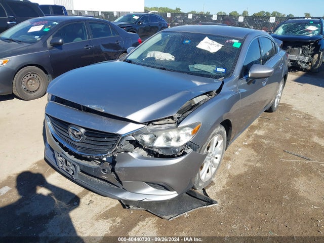 JM1GJ1U53F1189754 Mazda Mazda6 I Sport