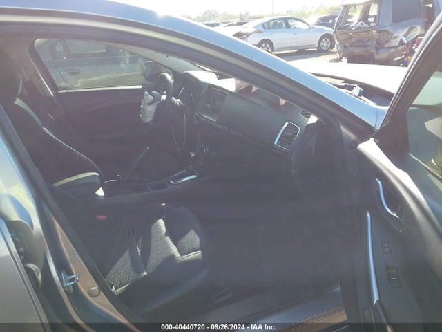 JM1GJ1U53F1189754 Mazda Mazda6 I Sport