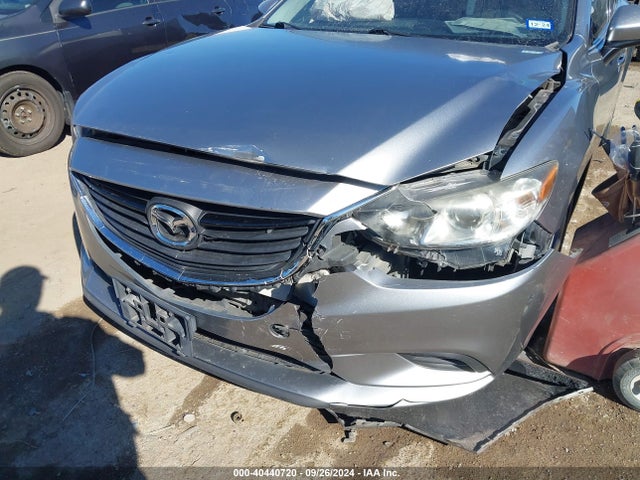 JM1GJ1U53F1189754 Mazda Mazda6 I Sport