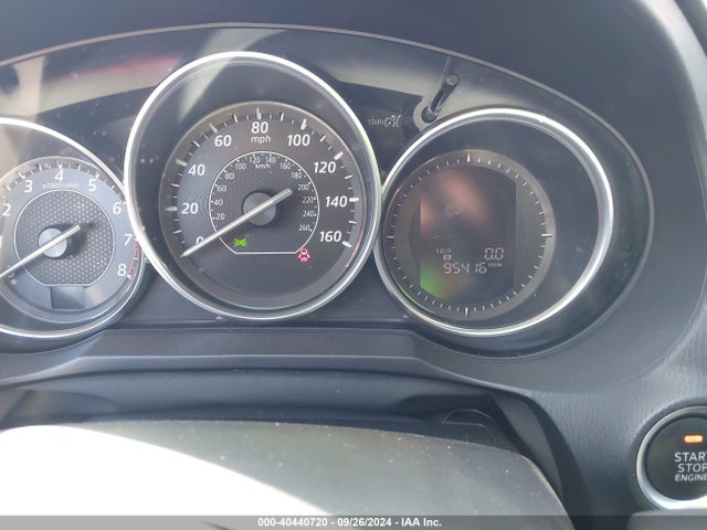 JM1GJ1U53F1189754 Mazda Mazda6 I Sport
