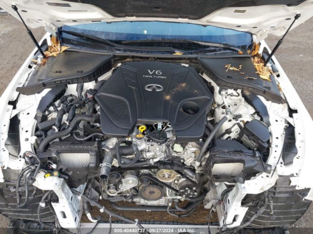JN1EV7AP9LM204646 Infiniti Q50 LUXE