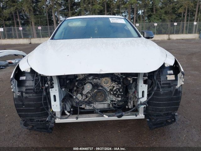 JN1EV7AP9LM204646 Infiniti Q50 LUXE
