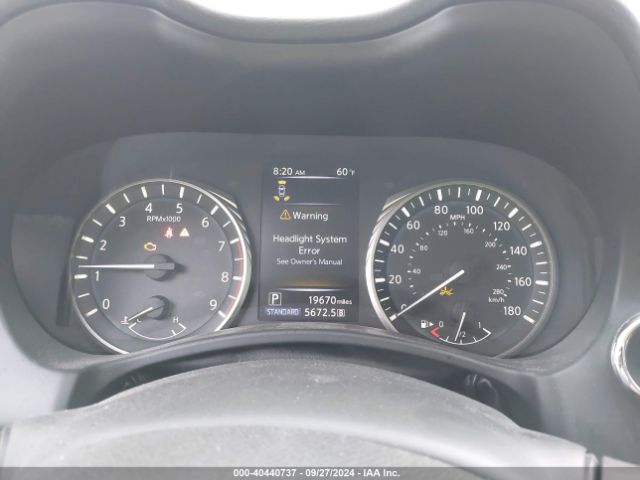 JN1EV7AP9LM204646 Infiniti Q50 LUXE