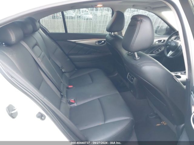 JN1EV7AP9LM204646 Infiniti Q50 LUXE