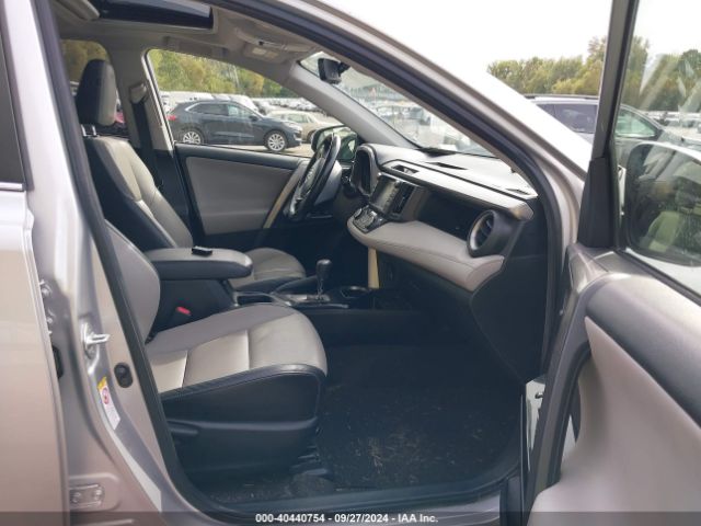 JTMDJREV1GD035740 Toyota Rav4 Hybrid Limited