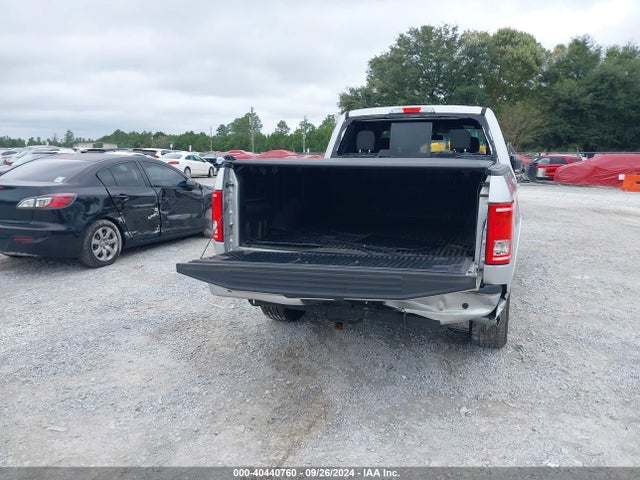 Ford F-150 Xlt 2016 1FTEX1EP8GKE28698 Image 15