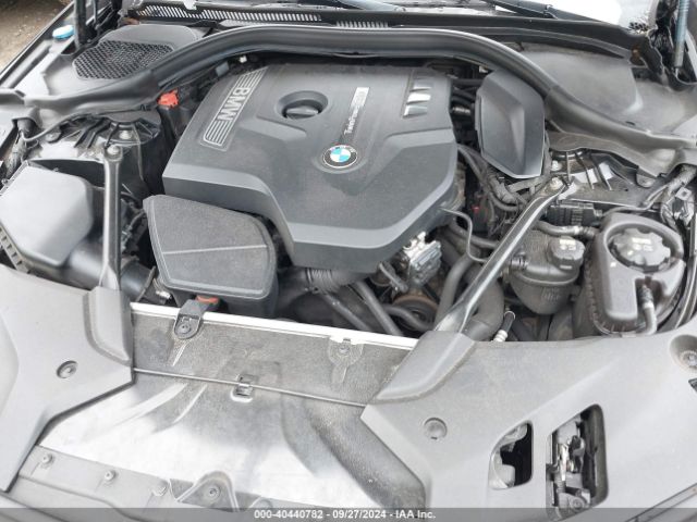 WBAJA7C33HG457711 BMW 530i Xdrive