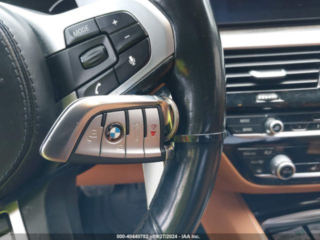 WBAJA7C33HG457711 BMW 530i Xdrive