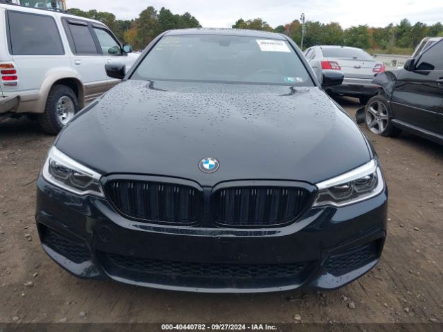 WBAJA7C33HG457711 BMW 530i Xdrive