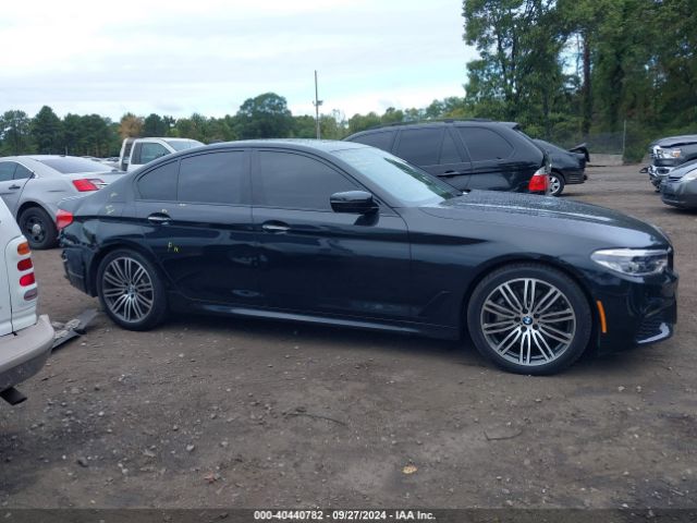 WBAJA7C33HG457711 BMW 530i Xdrive