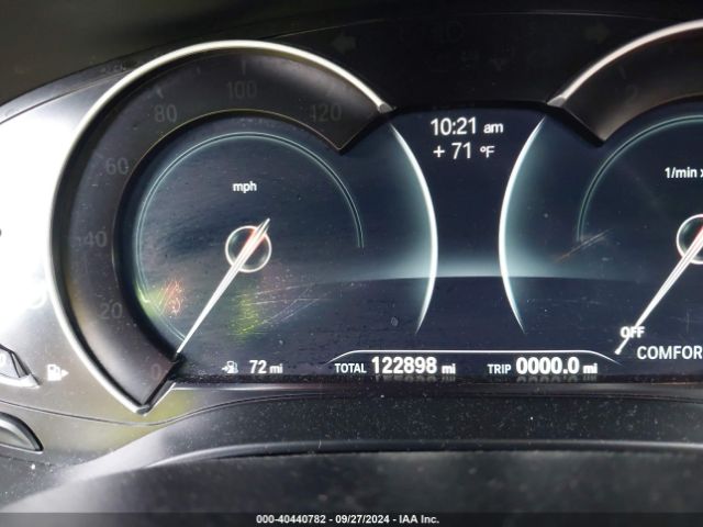 WBAJA7C33HG457711 BMW 530i Xdrive