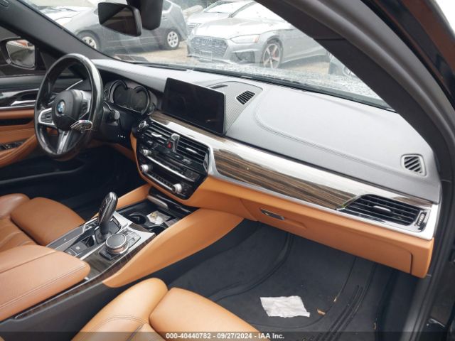 WBAJA7C33HG457711 BMW 530i Xdrive