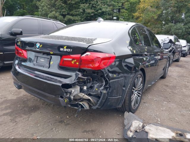 WBAJA7C33HG457711 BMW 530i Xdrive