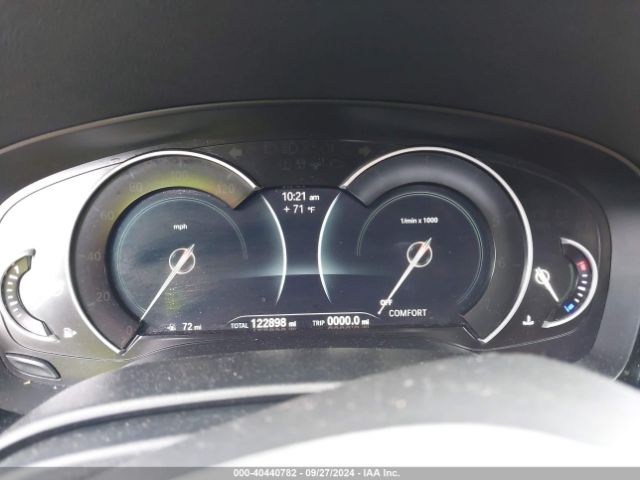 WBAJA7C33HG457711 BMW 530i Xdrive