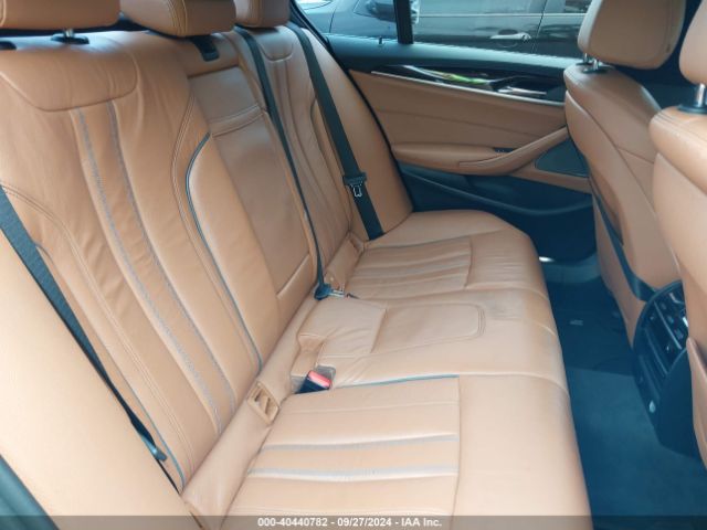WBAJA7C33HG457711 BMW 530i Xdrive