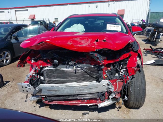 2T2GGCEZ2SC063270 Lexus Nx 350 Premium