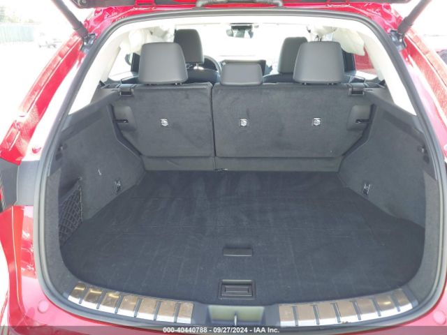 2T2GGCEZ2SC063270 Lexus Nx 350 Premium