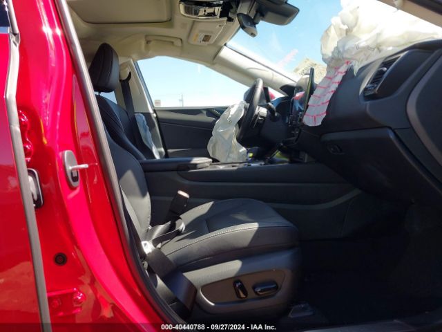 2T2GGCEZ2SC063270 Lexus Nx 350 Premium