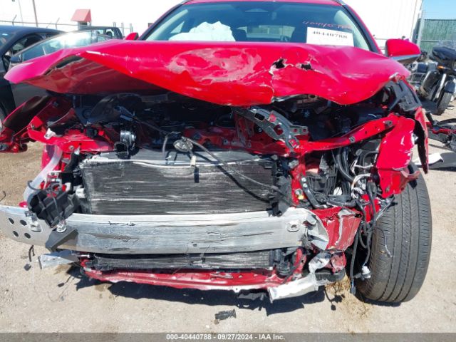 2T2GGCEZ2SC063270 Lexus Nx 350 Premium