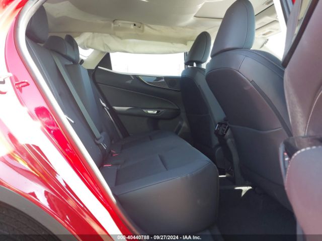 2T2GGCEZ2SC063270 Lexus Nx 350 Premium