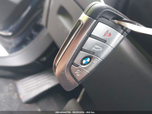 5UXCR4C02P9P24833 BMW X5 Sdrive40i