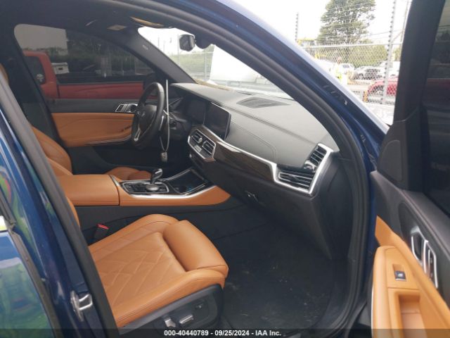 5UXCR4C02P9P24833 BMW X5 Sdrive40i