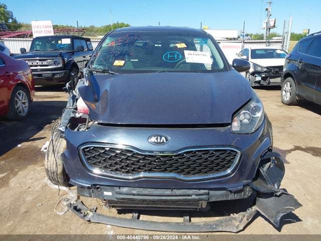 KIA Sportage Lx 2021 KNDPM3AC5M7909040 Image 13