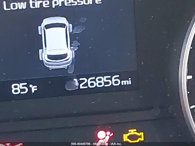 KIA Sportage Lx 2021 KNDPM3AC5M7909040 Image 16