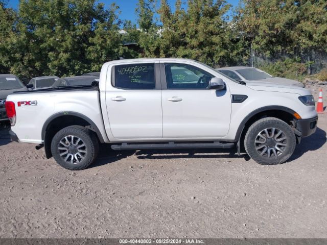 1FTER4FH9KLA13170 Ford Ranger Lariat
