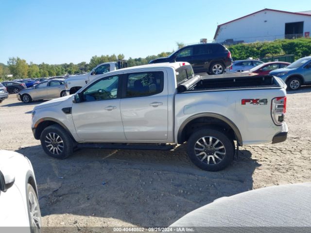 1FTER4FH9KLA13170 Ford Ranger Lariat