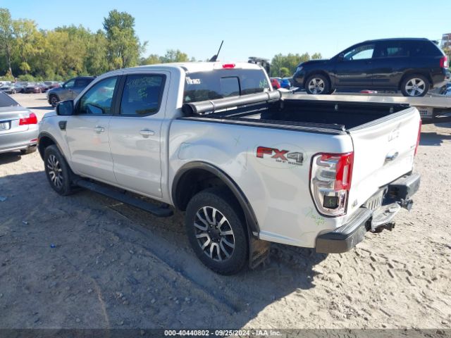 1FTER4FH9KLA13170 Ford Ranger Lariat