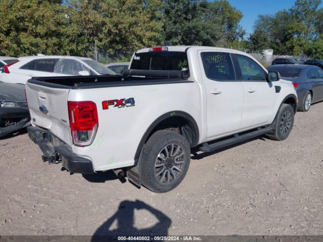 1FTER4FH9KLA13170 Ford Ranger Lariat