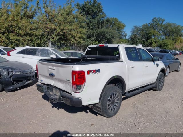 1FTER4FH9KLA13170 Ford Ranger Lariat