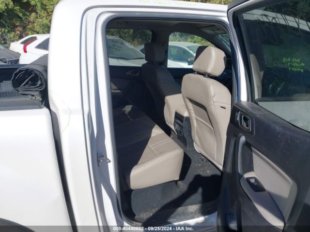 1FTER4FH9KLA13170 Ford Ranger Lariat