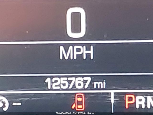 1GCGTCE34G1258682 Chevrolet Colorado Lt
