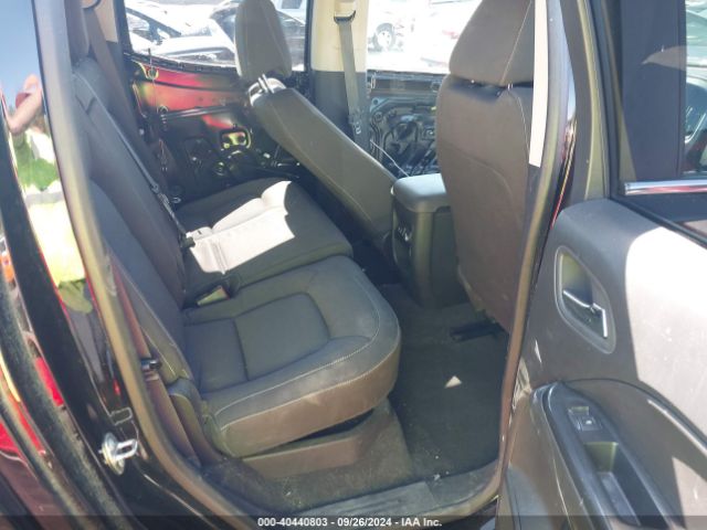 1GCGTCE34G1258682 Chevrolet Colorado Lt